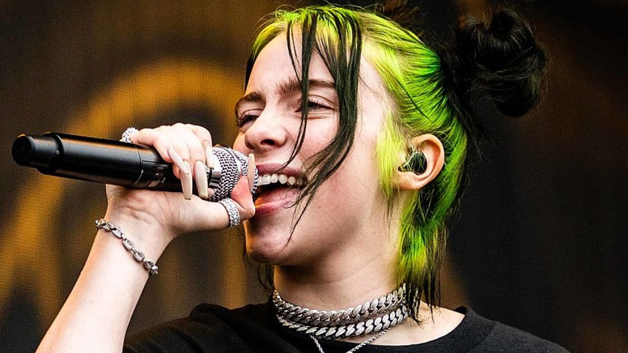 Billie Eilish | Career | Age | Childer | Fact | Networth | Songs | Or | More