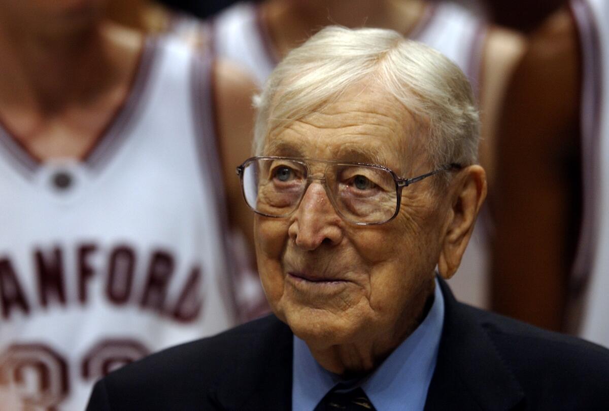 The Secrets of Success with John R. Wooden: A Tribute to a Sporting Icon post thumbnail image