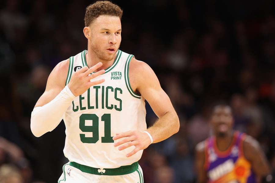 Blake Griffin Profile, Age, Biography, Career, Networth or more