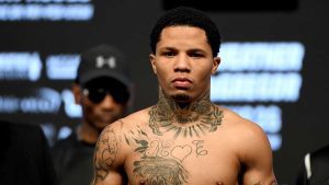 Gervonta Davis Height, Age, Networth, Biography, Records Or more