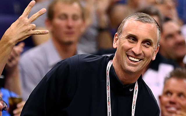 "From Player to Coach: Bobby Hurley's Evolution in the Basketball Arena"