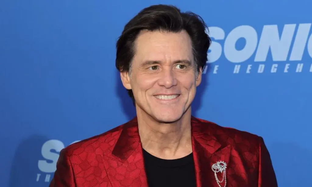 Jim Carrey Age, Movies, net worth, daughter, Wife, Family or More
