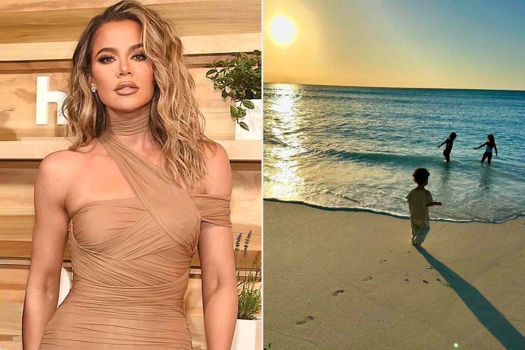  The Success Story of Khloé Kardashian: From Reality TV Star to Business Star