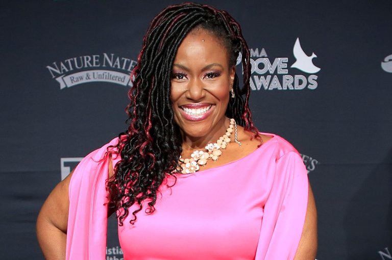 Mandisa Dies At 47 | Mandisa Age, Career, American Idol, Biography, Family Or More