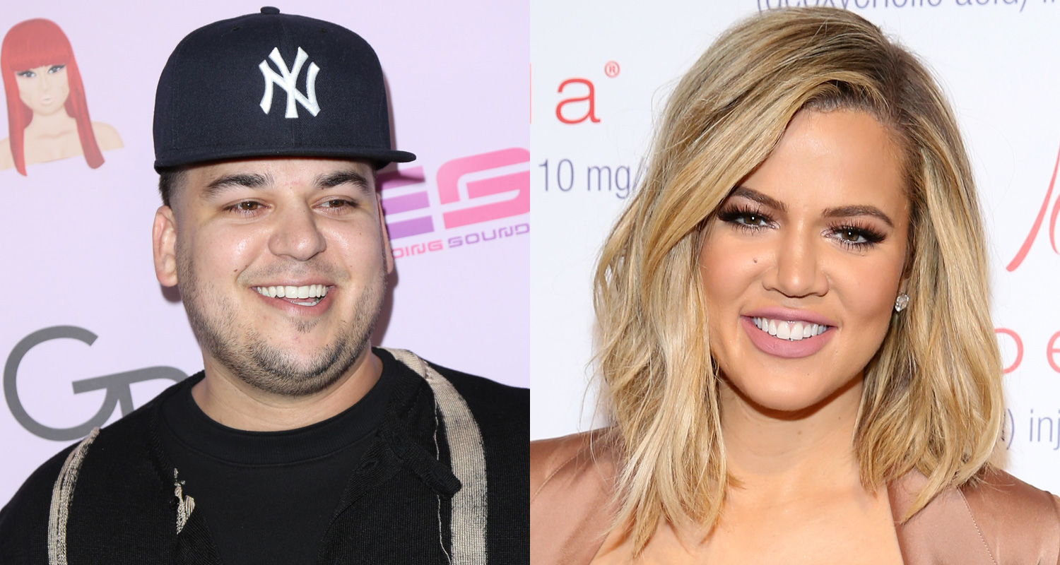 The Untold Story of Rob Kardashian: A Journey of Fame, Family, and Resilience"