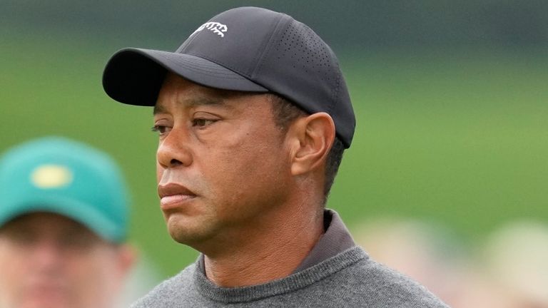 "From the Fairway to the Headlines: The Impact of Tiger Woods on Golf and Pop Culture"