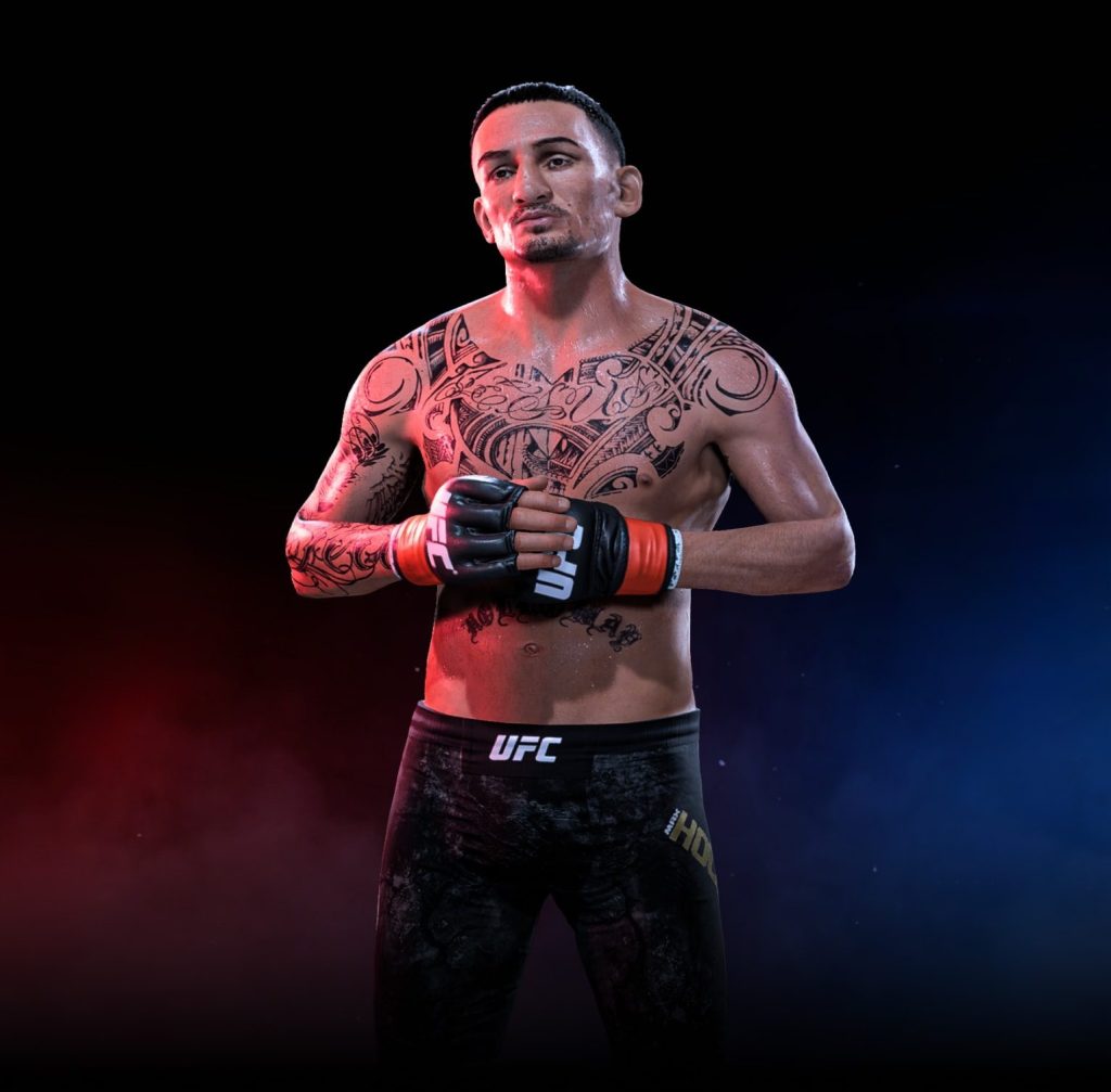  "Breaking Barriers: Max Holloway's Impact on the UFC"