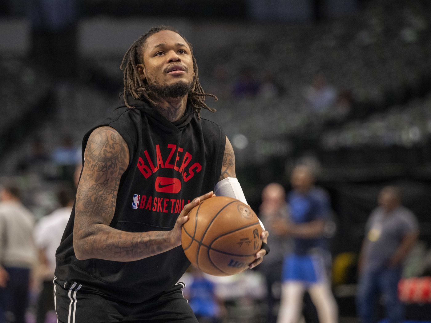 Exploring the Success Story of Ben McLemore in the NBA