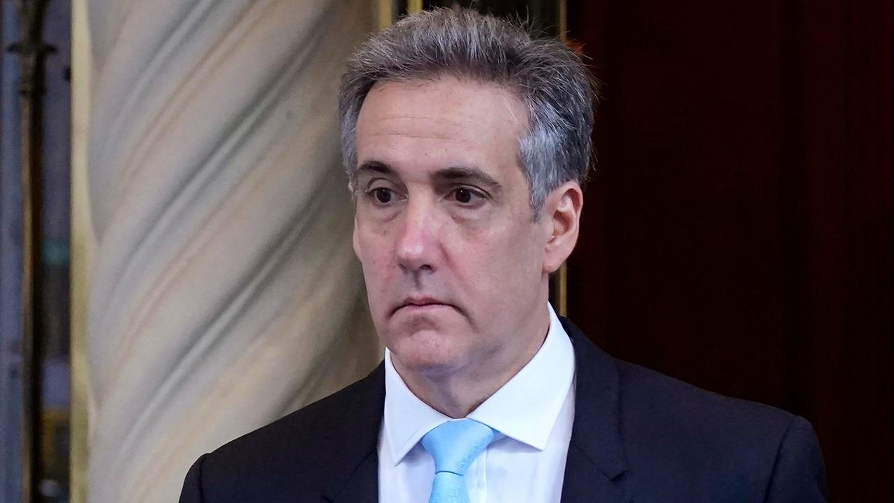 Michael Cohen | Biography | net worth | podcast | wife | Or | More