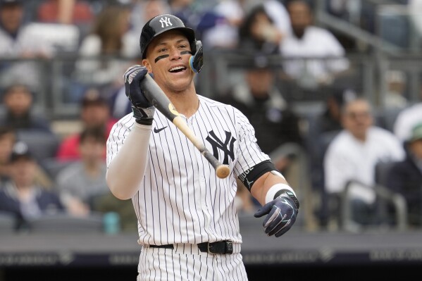   Aaron Judge | Biography | Age | Stats | Wife | Height | Career | Or | More