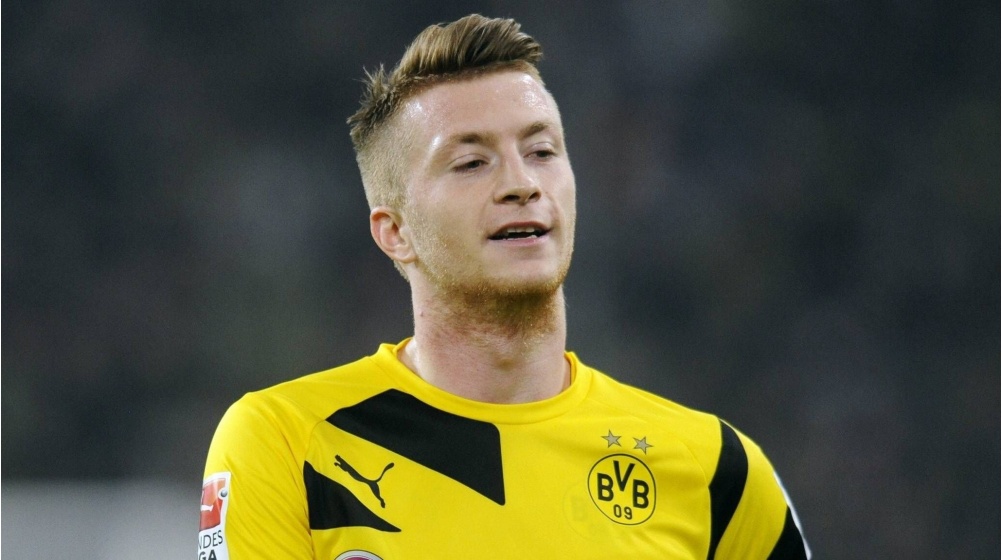 Marco Reus | Biography | Age | Stats | Career | Wife | Networth | Or | More