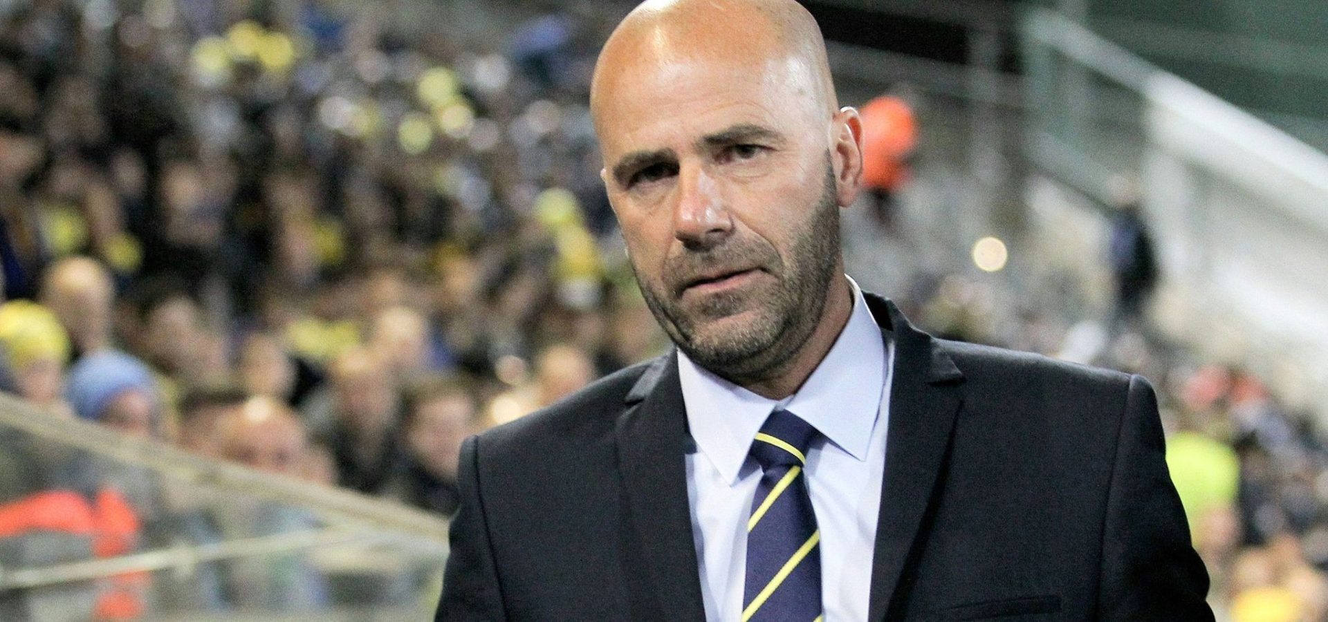 Peter Bosz | Biography | Age | Stats | Wife | Family | Or | More