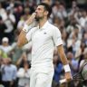 Novak Djokovic Bio , Age , Wife, Family, Childern Or More